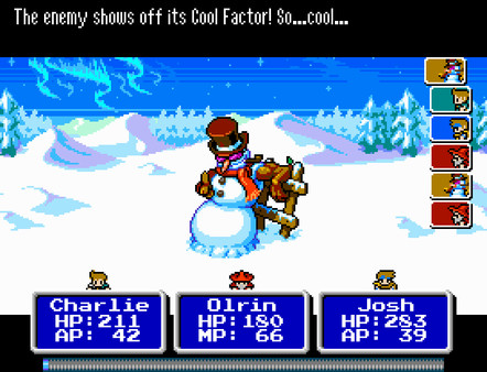 8-Bit Adventures 2 screenshot 12