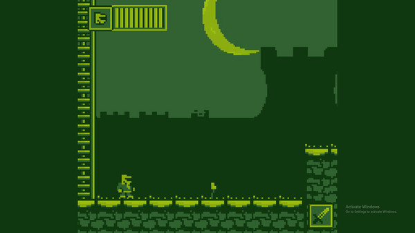 Destroy Space Aliens screenshot 2