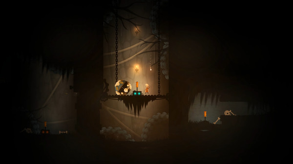 Neversong screenshot 8