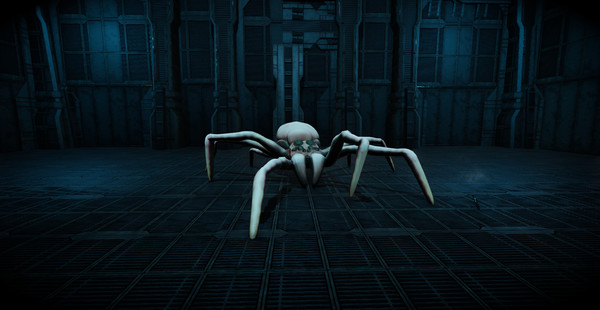 Cyber Arena screenshot 3