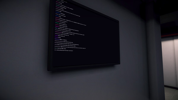 The Escape screenshot 6