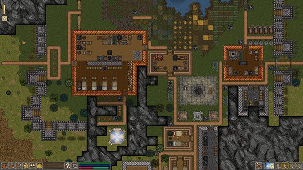 First Feudal screenshot 1