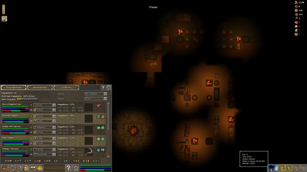 First Feudal screenshot 11