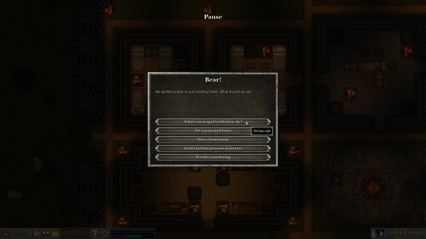 First Feudal screenshot 9