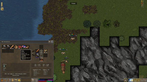 First Feudal screenshot 10