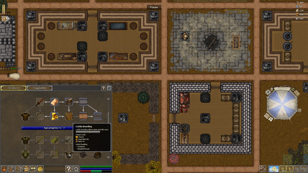 First Feudal screenshot 3