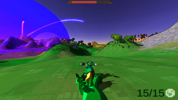 Flora screenshot 6