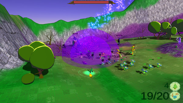 Flora screenshot 4