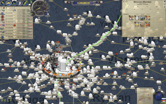LOGistICAL: Russia screenshot 5