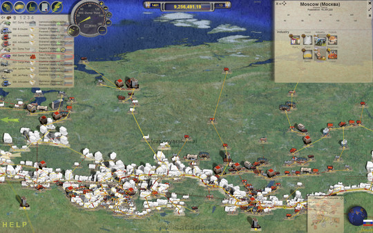 LOGistICAL: Russia screenshot 6