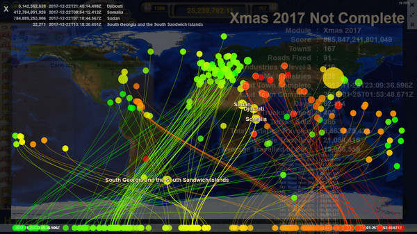 LOGistICAL: Russia screenshot 4