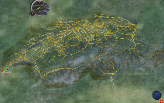 LOGistICAL: Switzerland screenshot 6