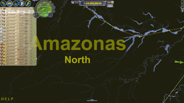LOGistICAL: Brazil screenshot 5