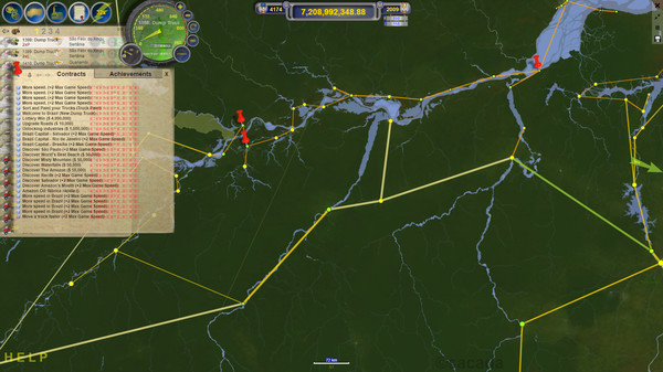 LOGistICAL: Brazil screenshot 3