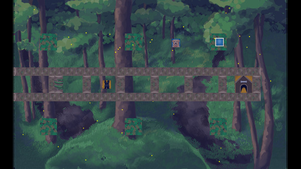 Snuffles and Co. screenshot 2
