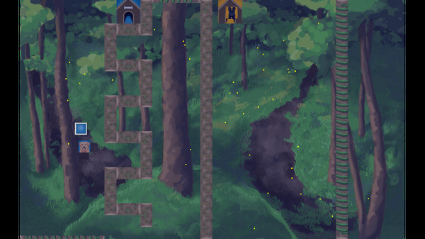 Snuffles and Co. screenshot 1