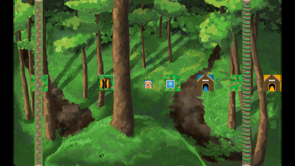 Snuffles and Co. screenshot 5