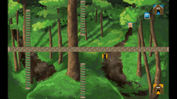 Snuffles and Co. screenshot 7
