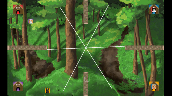 Snuffles and Co. screenshot 4
