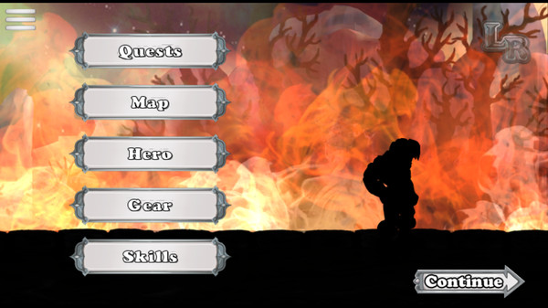 Loot Run screenshot 1