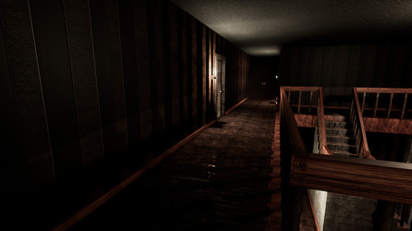 Award. Room of fear screenshot 3