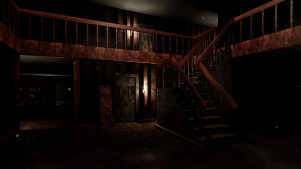 Award. Room of fear screenshot 1