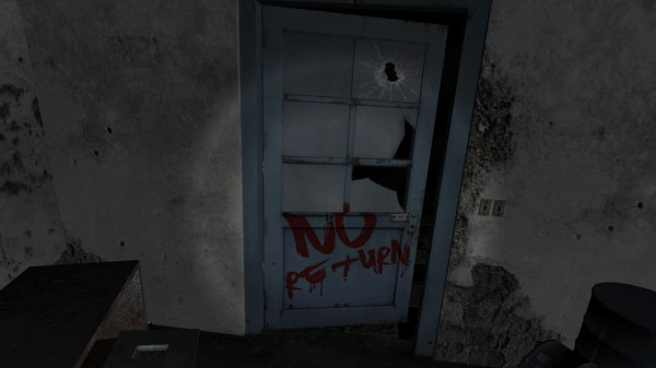 The Hospital: Allison's Diary screenshot 1