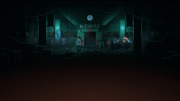 Not Tonight screenshot 10