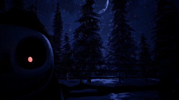 Frosty Nights screenshot 10