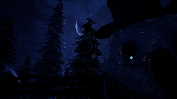 Frosty Nights screenshot 5