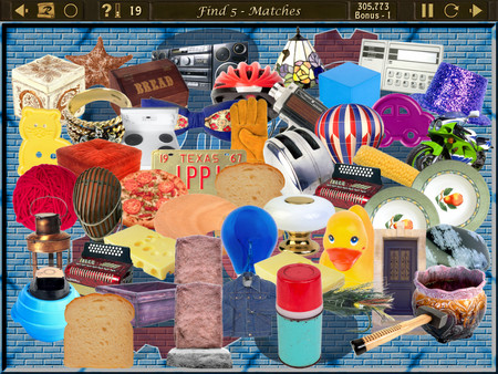 Clutter VI: Leigh's Story screenshot 8