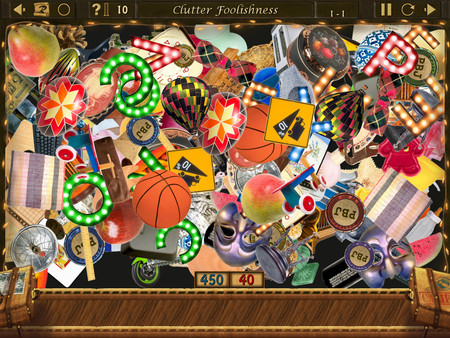 Clutter VI: Leigh's Story screenshot 10