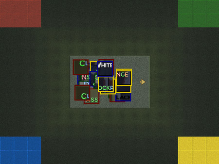 Clutter VI: Leigh's Story screenshot 1