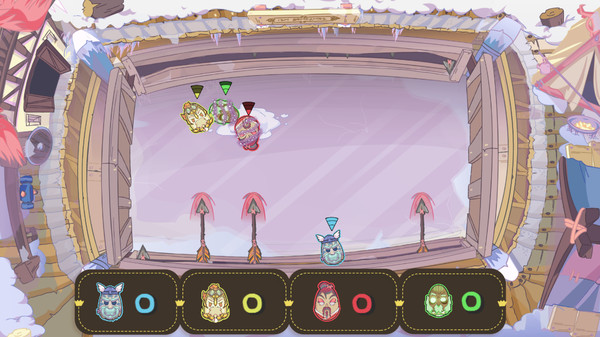 King of the Eggs screenshot 8