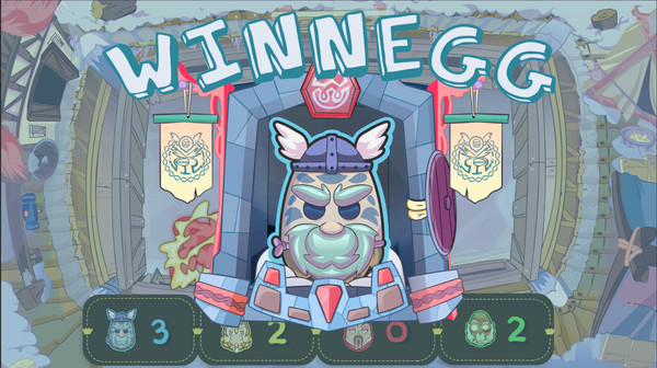 King of the Eggs screenshot 6
