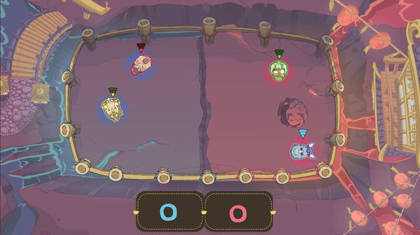 King of the Eggs screenshot 9