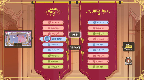 King of the Eggs screenshot 11
