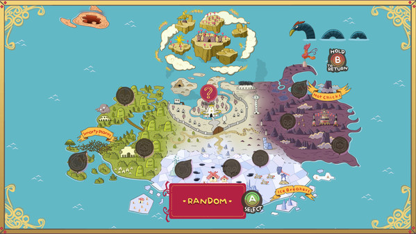 King of the Eggs screenshot 5