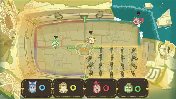 King of the Eggs screenshot 12