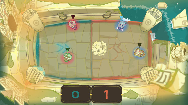 King of the Eggs screenshot 3