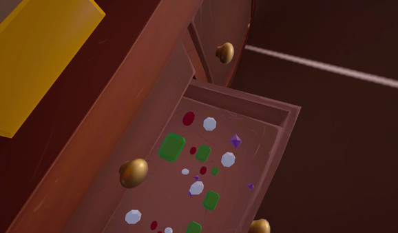 Entropic Shop VR screenshot 4