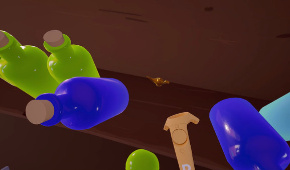 Entropic Shop VR screenshot 10