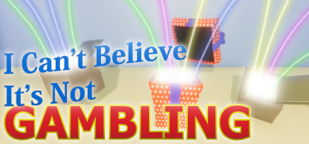 I Can't Believe It's Not Gambling screenshot 9