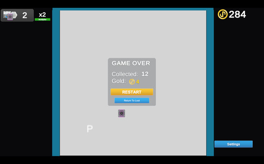 I Can't Believe It's Not Gambling screenshot 7