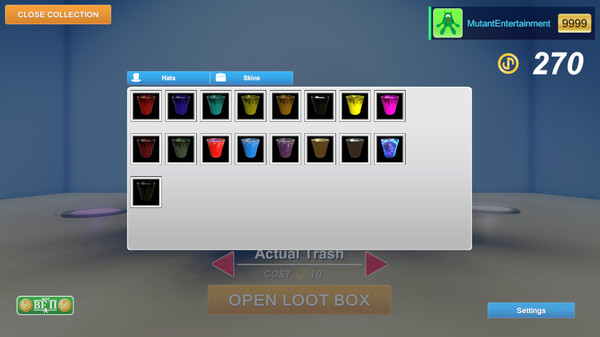 I Can't Believe It's Not Gambling screenshot 3
