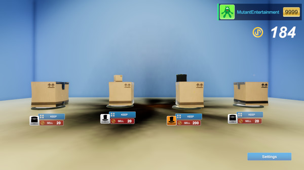 I Can't Believe It's Not Gambling screenshot 8