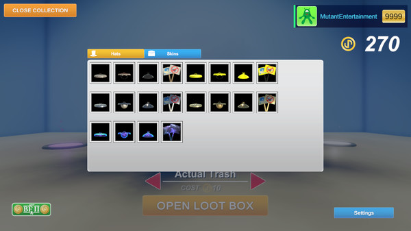 I Can't Believe It's Not Gambling screenshot 4