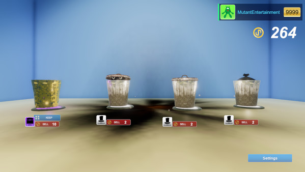 I Can't Believe It's Not Gambling screenshot 2