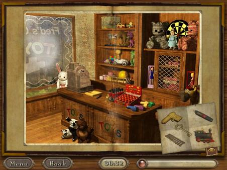 Azada screenshot 3