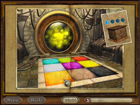Azada screenshot 5